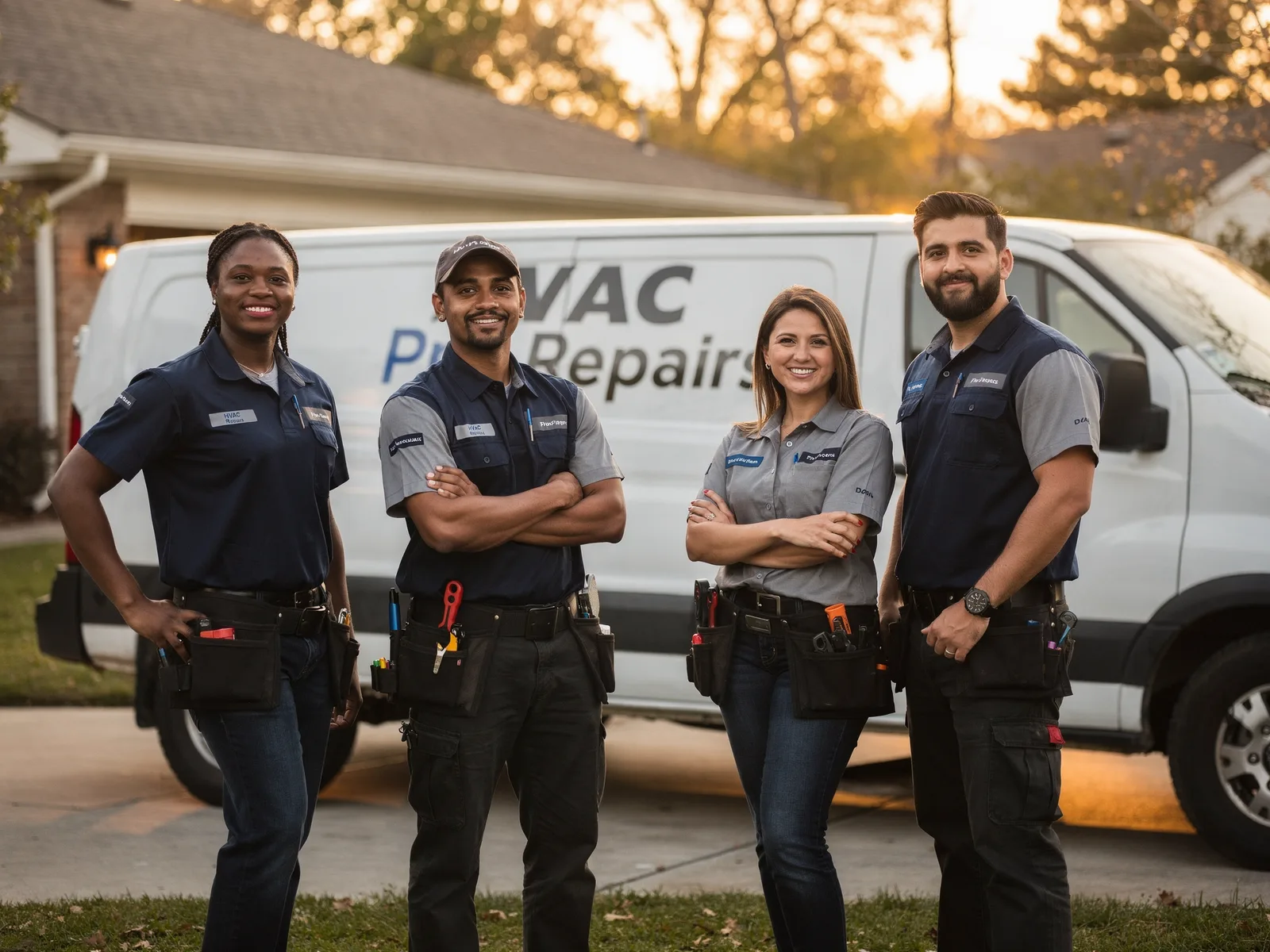 Heat Pump Repair company in Nashua, IA
