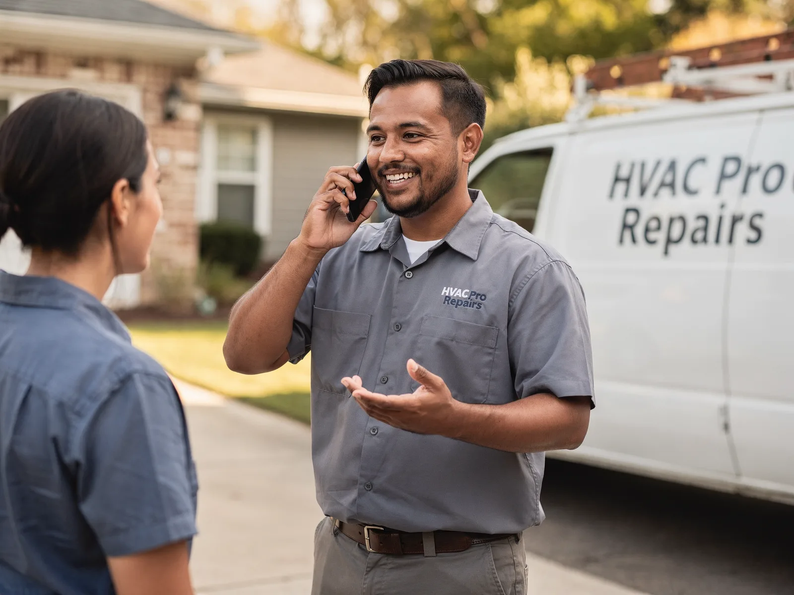 Heat Pump Repair Nashua, IA FAQs